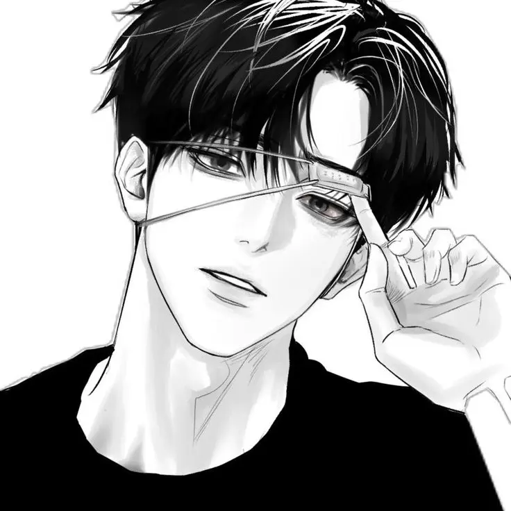 MorbidCry2513의 백현우