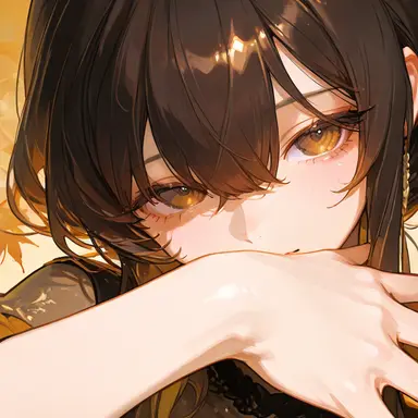 Profile image of 安藤 秋奈