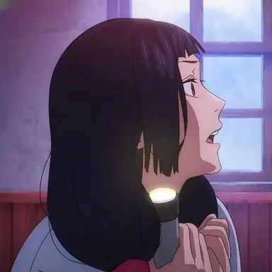 Profile image of Utahime Iori