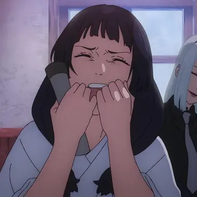 Profile image of Utahime Iori
