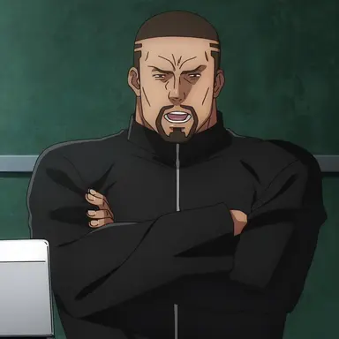 Profile image of Masamichi Yaga