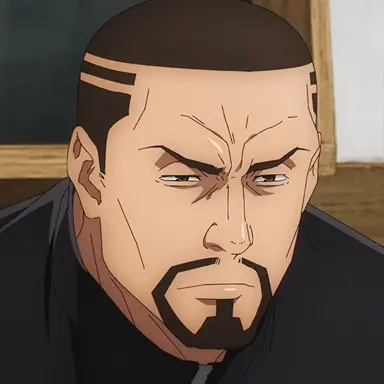 Profile image of Masamichi Yaga