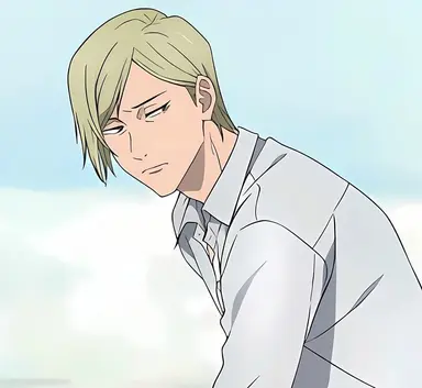 Profile image of Kento Nanami
