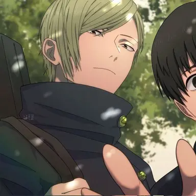 Profile image of Kento Nanami