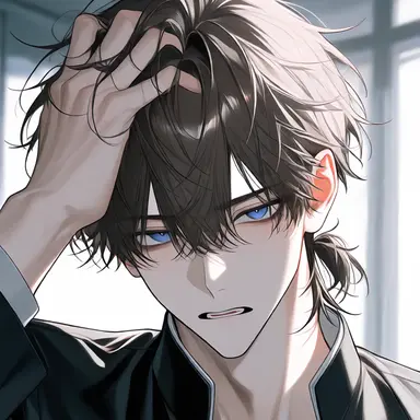 Profile image of Ayato