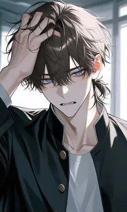 Profile image of Ayato