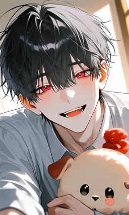 Profile image of Shoma