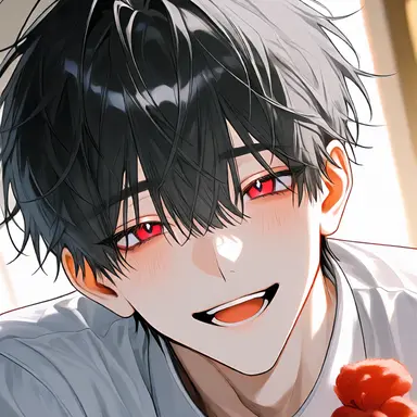 Profile image of Shoma