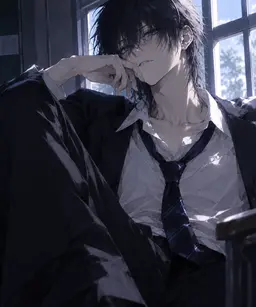 Profile image of Ren Yonagi