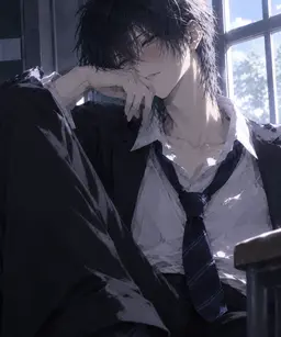 Profile image of Ren Yonagi