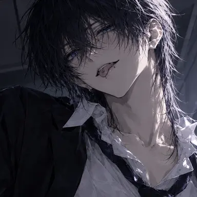 Profile image of Ren Yonagi