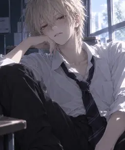 Profile image of Saku Kamitani