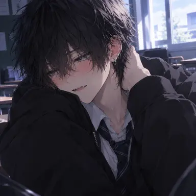 Profile image of Rei Tsukishiro