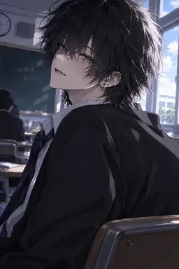Profile image of 月城　怜