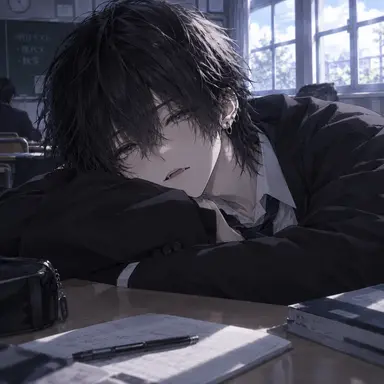 Profile image of Rei Tsukishiro