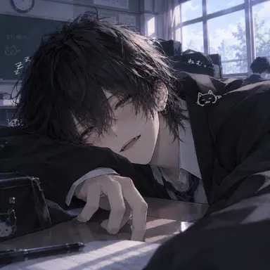 Profile image of Rei Tsukishiro