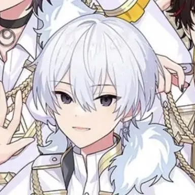 Profile image of に し き .