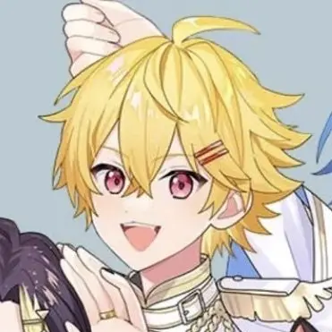Profile image of や な と .