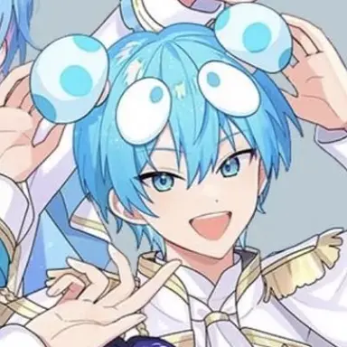 Profile image of お さ で い .