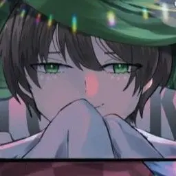 Profile image of 緑色