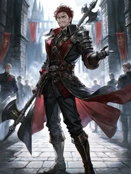 Profile image of 가르드
