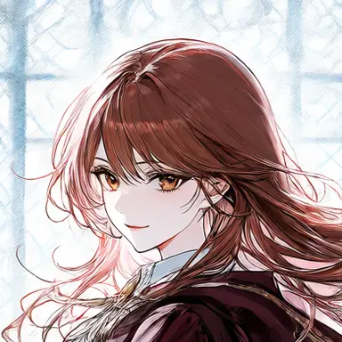 Profile image of 미레이