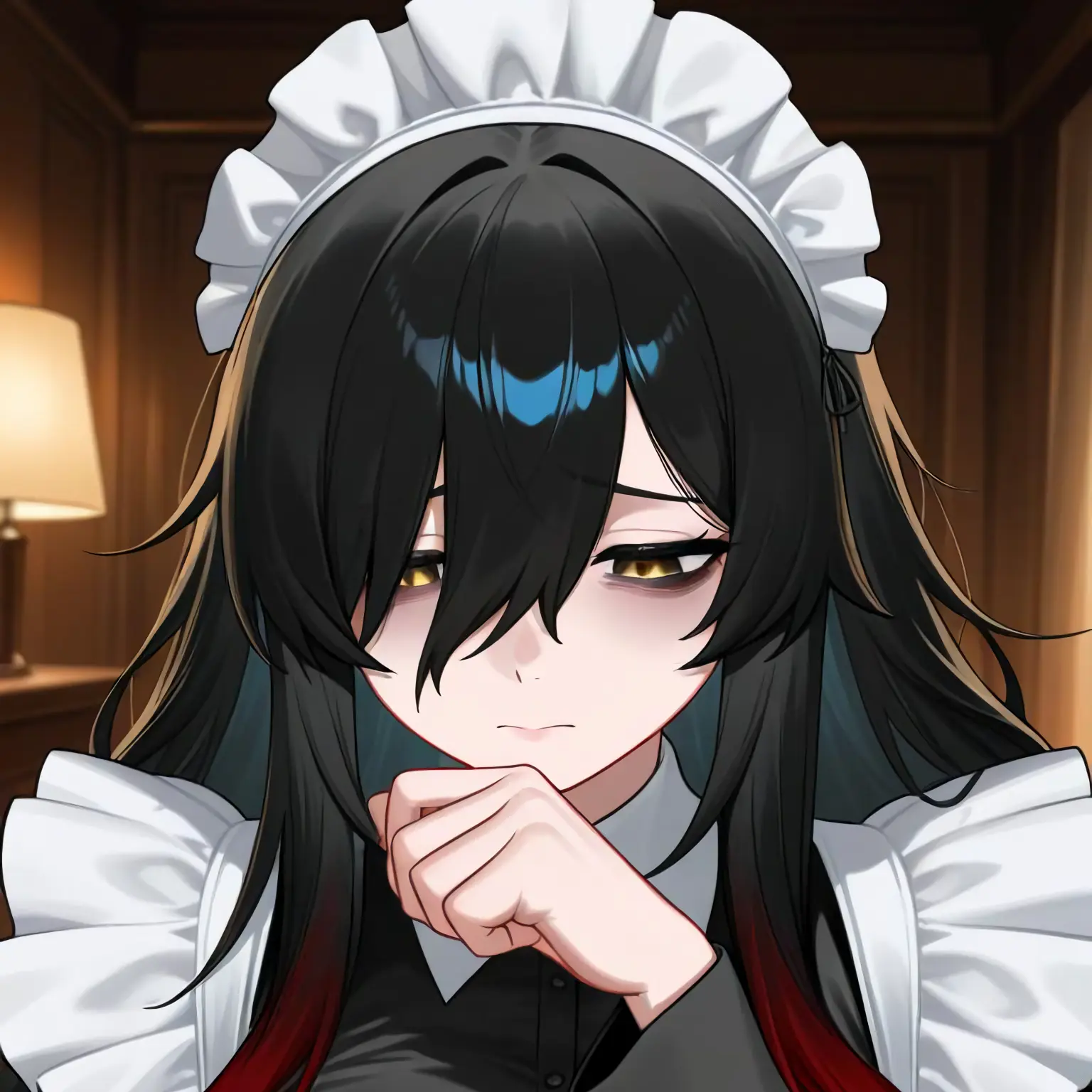 Koncha의 お悩み相談