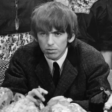 Profile image of George