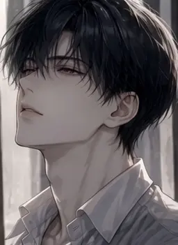 Profile image of 미츠루