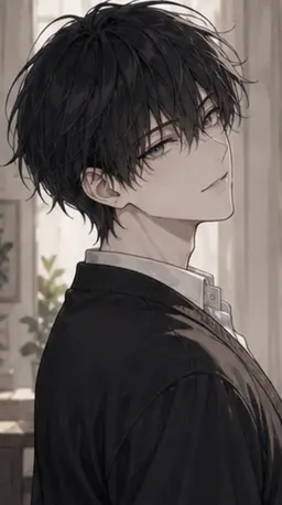 Profile image of 리히토