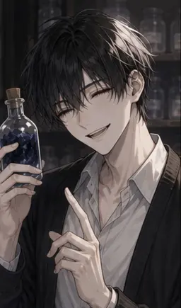 Profile image of 리히토