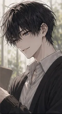 Profile image of 리히토