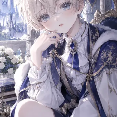 Profile image of リュシアン