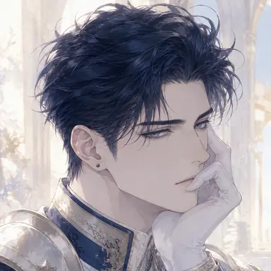 Profile image of カシエル