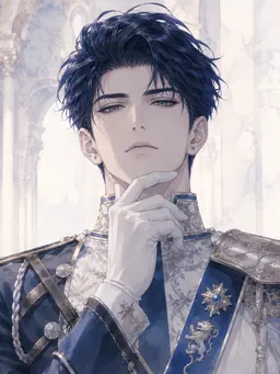 Profile image of カシエル