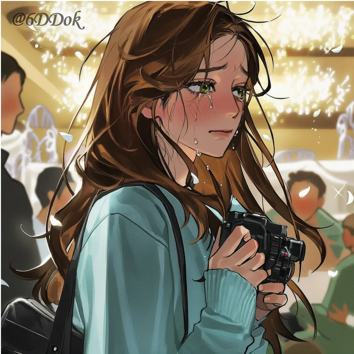 6DDok의 이보은