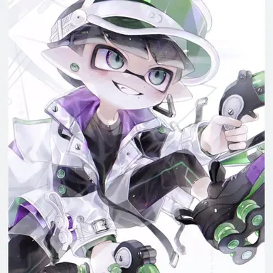 Profile image of ルイ