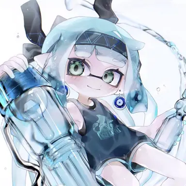 Profile image of ウカ