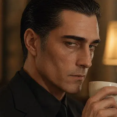 Profile image of Advisor Thorne