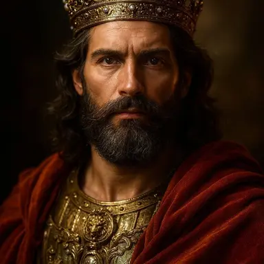 Profile image of King Thomas