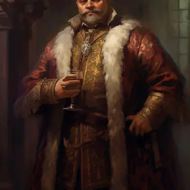 Profile image of Noblesman William