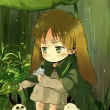 Profile image of うさりす