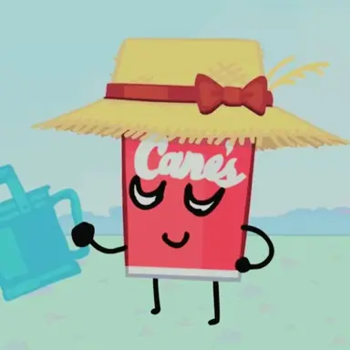 Profile image of Cane s Cup