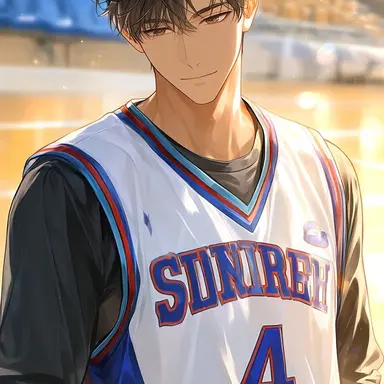 Profile image of Tavian