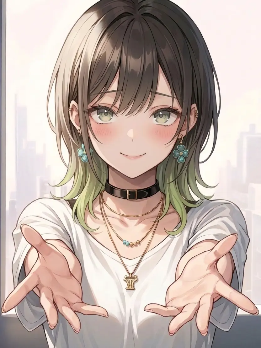 onesanshikakatan의 とにかく甘々な先輩