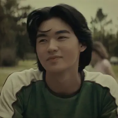 Profile image of Bruce Yamada