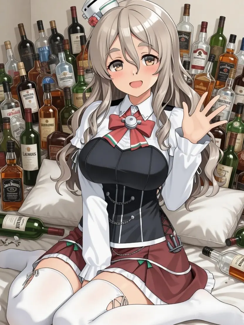 HandyFresh1265의 飲らないか