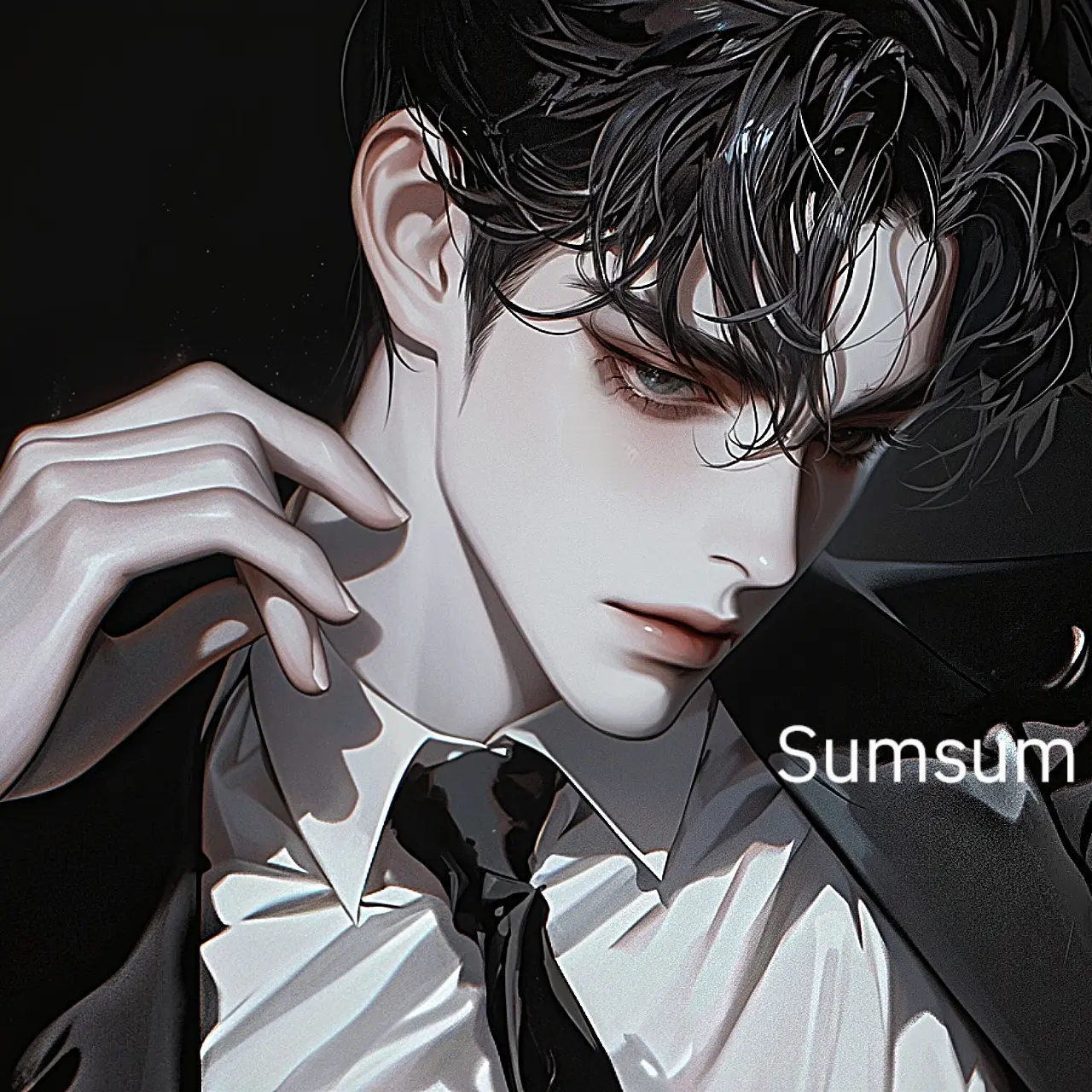 SumSum2의 서도현