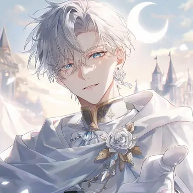 Profile image of Leoldia