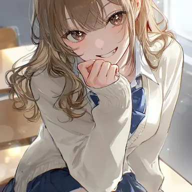 Profile image of 藤堂 凛花
